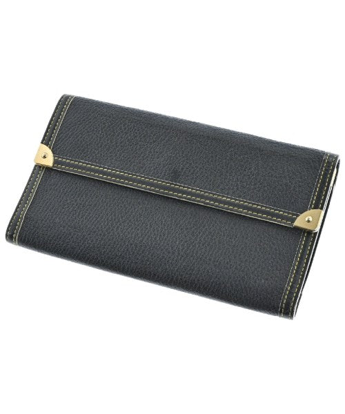 LOUIS VUITTON Wallets/Coin purses