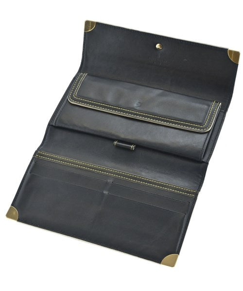 LOUIS VUITTON Wallets/Coin purses