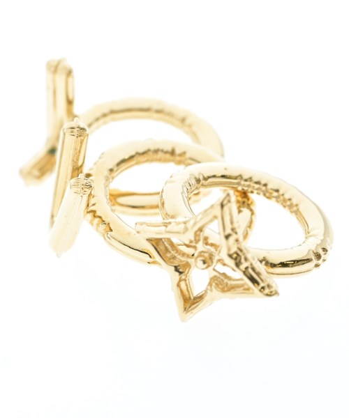 LOUIS VUITTON Rings