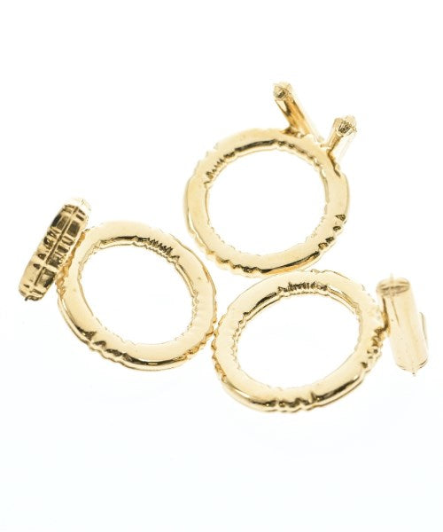 LOUIS VUITTON Rings