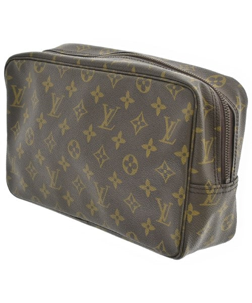 LOUIS VUITTON Pouches
