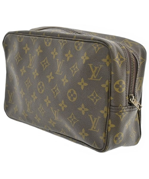 LOUIS VUITTON Pouches