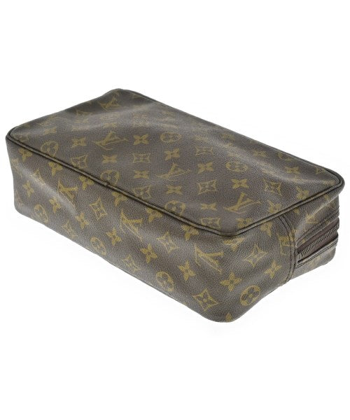 LOUIS VUITTON Pouches