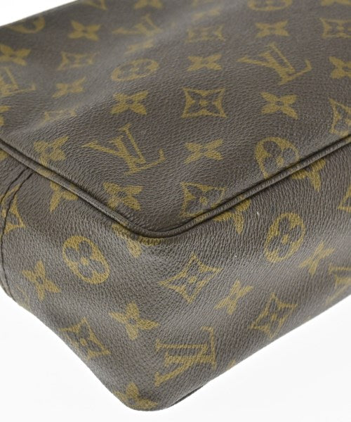 LOUIS VUITTON Pouches
