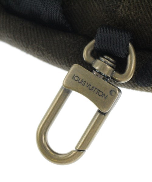 LOUIS VUITTON Bag charms