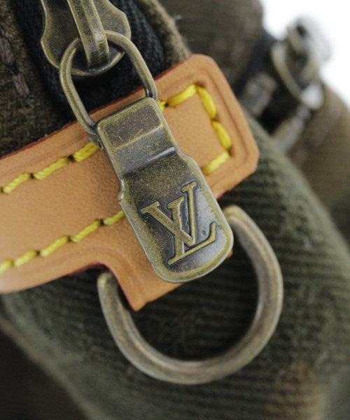 LOUIS VUITTON Bag charms