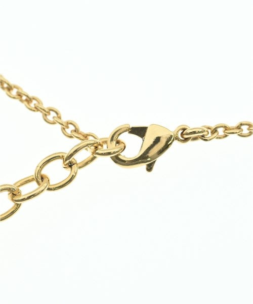 LOUIS VUITTON Necklaces