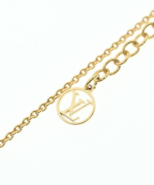 LOUIS VUITTON Necklaces