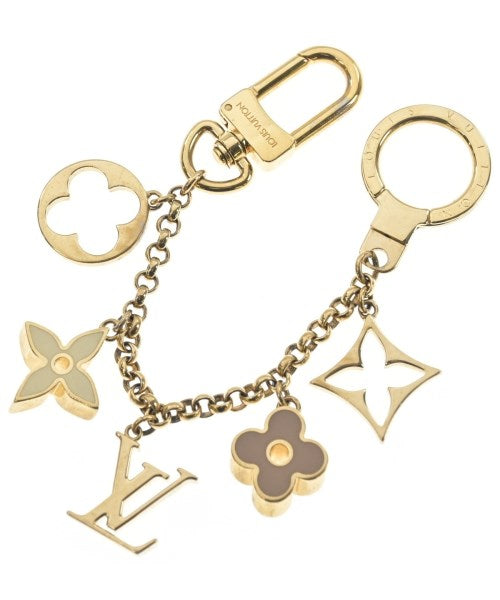 LOUIS VUITTON Key cases/Key rings