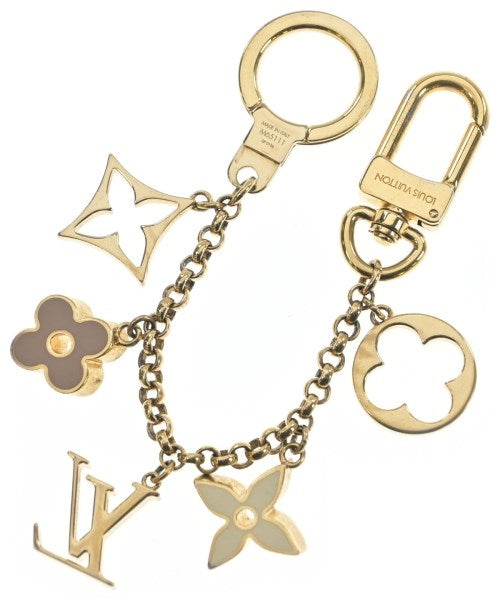 LOUIS VUITTON Key cases/Key rings