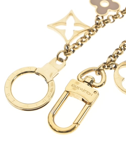 LOUIS VUITTON Key cases/Key rings