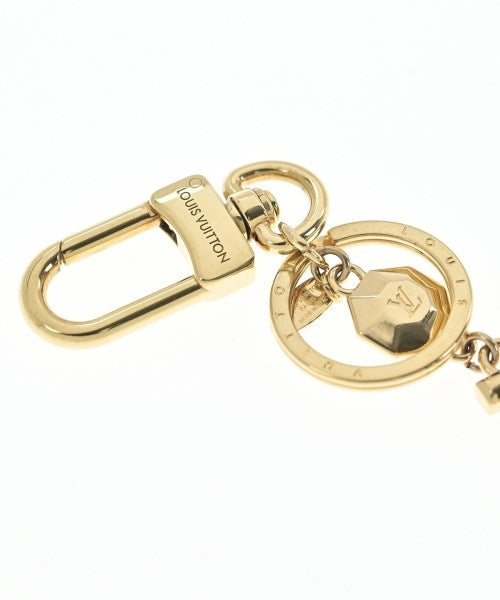 LOUIS VUITTON Key cases/Key rings