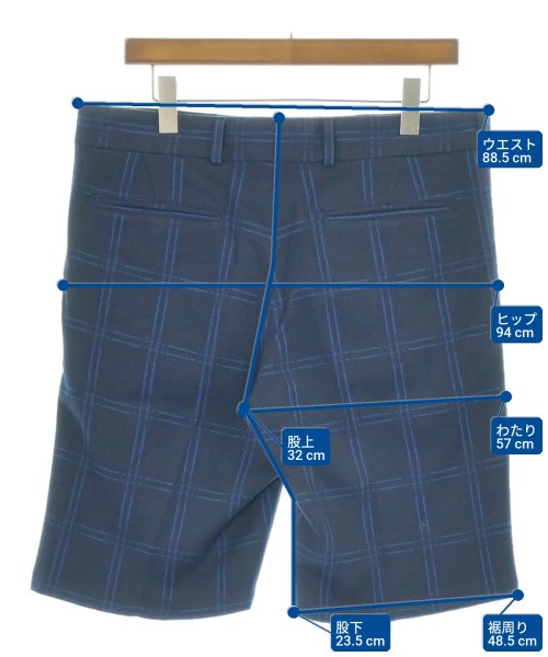 LOUIS VUITTON Shorts