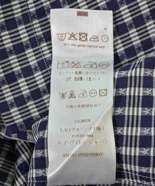 LOUIS VUITTON Casual shirts