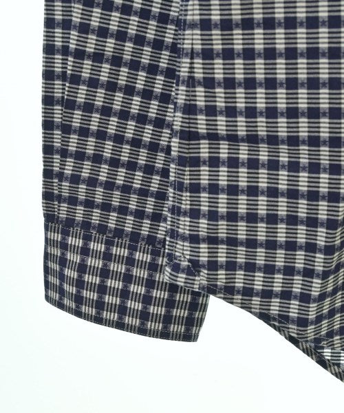 LOUIS VUITTON Casual shirts
