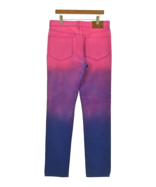 LOUIS VUITTON Jeans