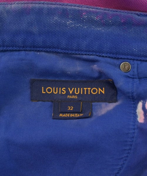 LOUIS VUITTON Jeans