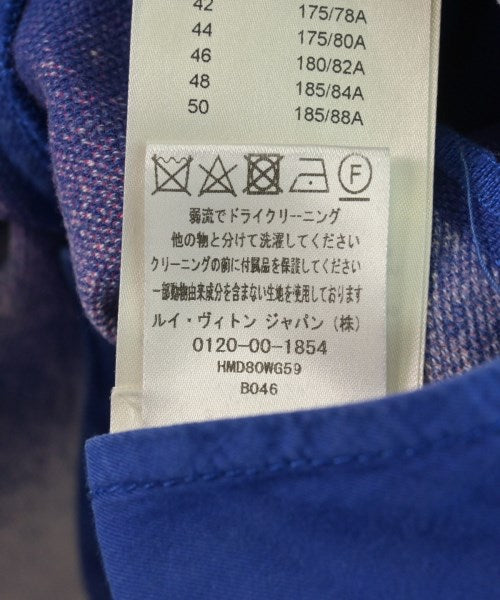 LOUIS VUITTON Jeans