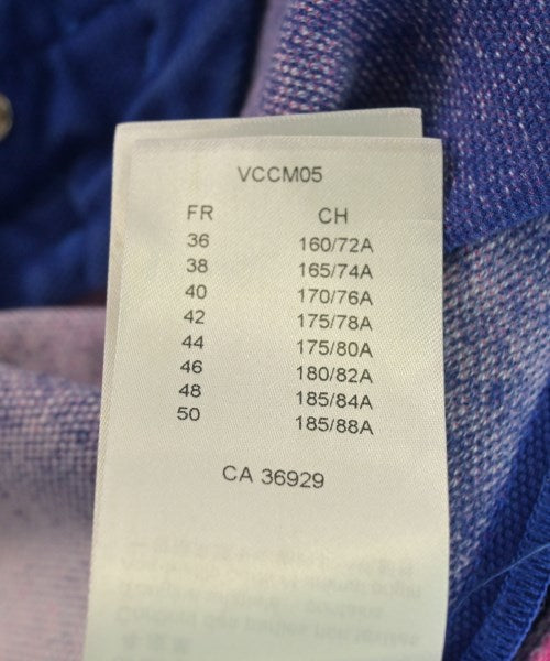 LOUIS VUITTON Jeans