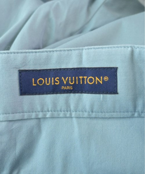 LOUIS VUITTON Cargo pants