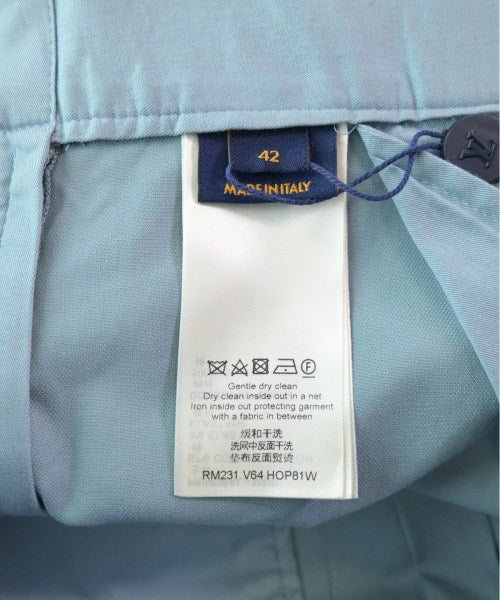 LOUIS VUITTON Cargo pants