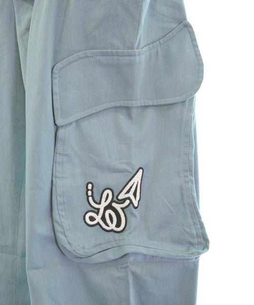 LOUIS VUITTON Cargo pants