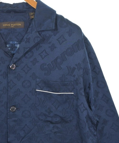 LOUIS VUITTON Casual shirts