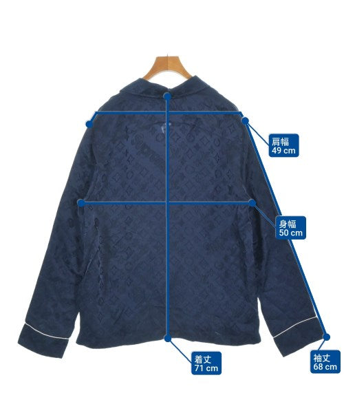 LOUIS VUITTON Casual shirts