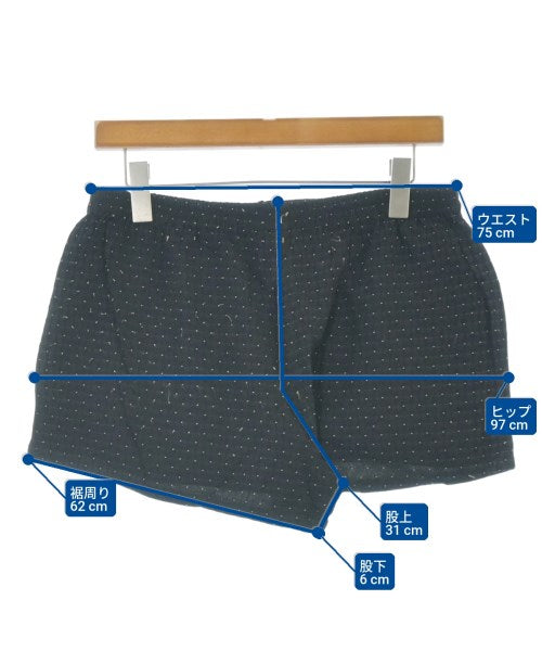 LOUIS VUITTON Shorts