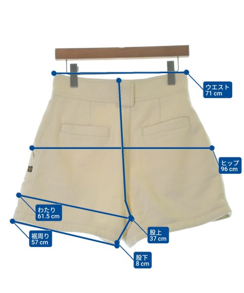LOUIS VUITTON Shorts