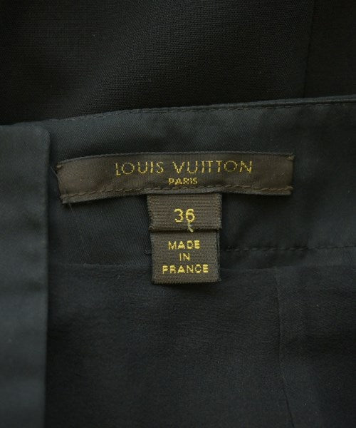 LOUIS VUITTON Knee length skirts