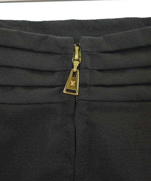 LOUIS VUITTON Knee length skirts