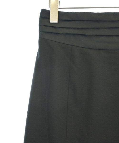LOUIS VUITTON Knee length skirts