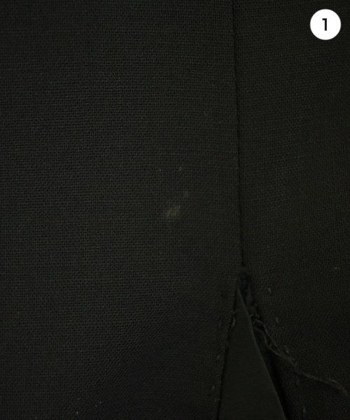 LOUIS VUITTON Knee length skirts
