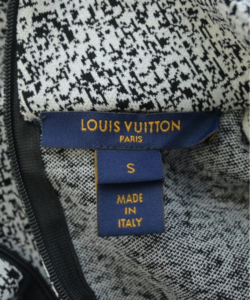 LOUIS VUITTON Dresses