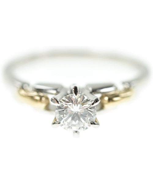 Christian Dior Rings