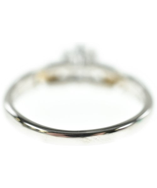 Christian Dior Rings