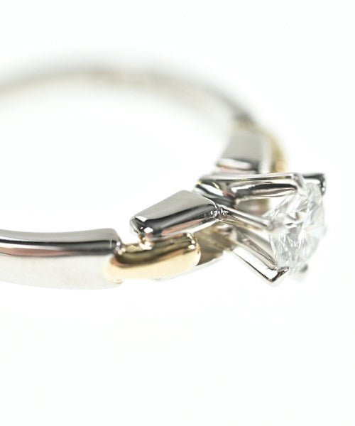 Christian Dior Rings