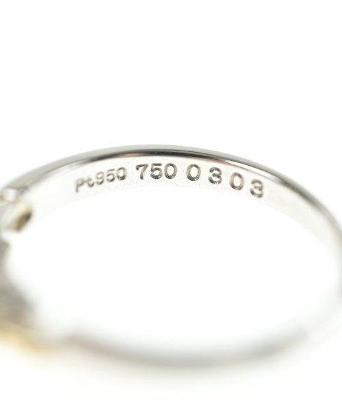 Christian Dior Rings