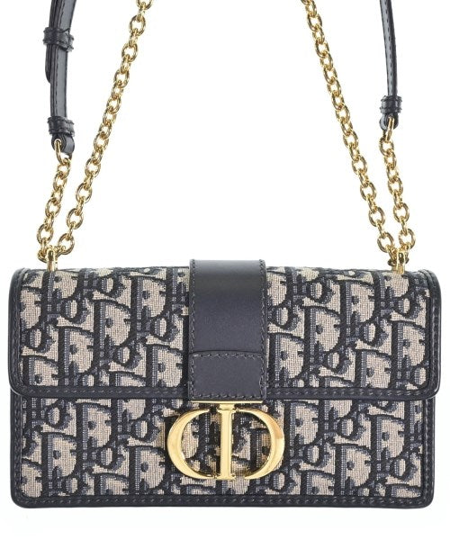 Christian Dior Shoulder bags