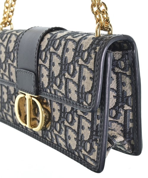 Christian Dior Shoulder bags