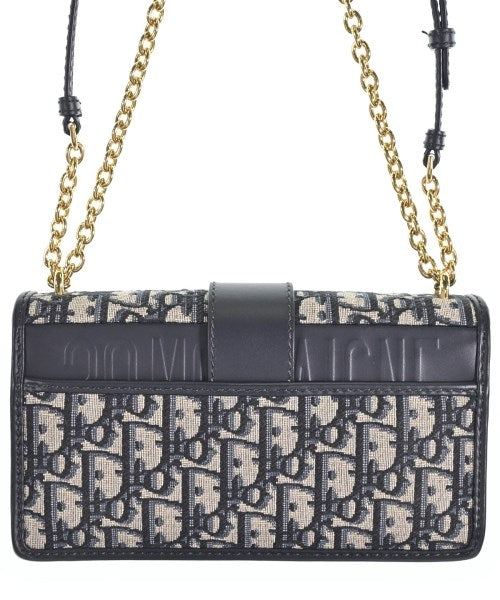 Christian Dior Shoulder bags