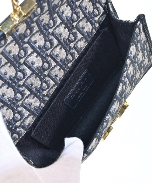 Christian Dior Shoulder bags