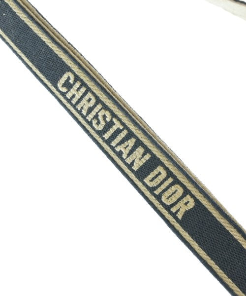 Christian Dior Totes