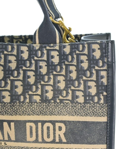 Christian Dior Totes