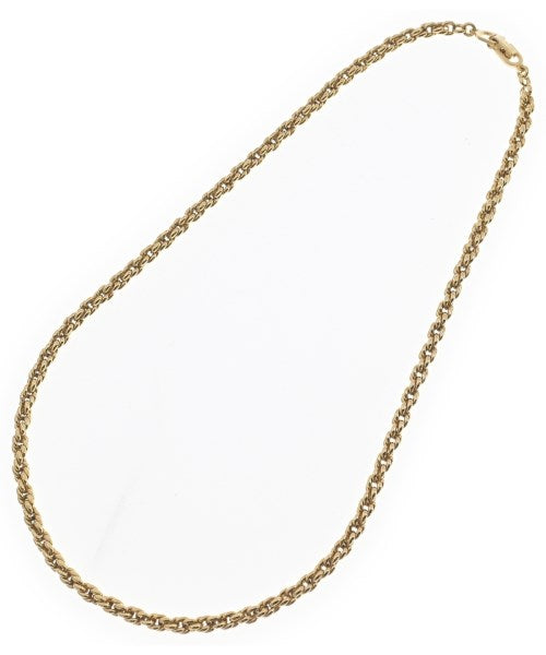 Christian Dior Necklaces