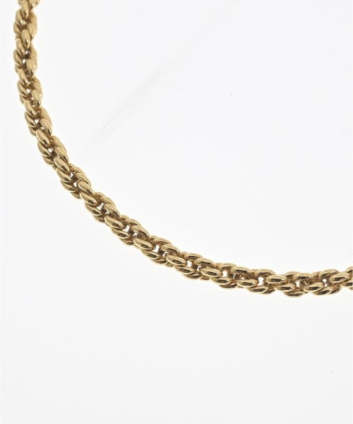 Christian Dior Necklaces