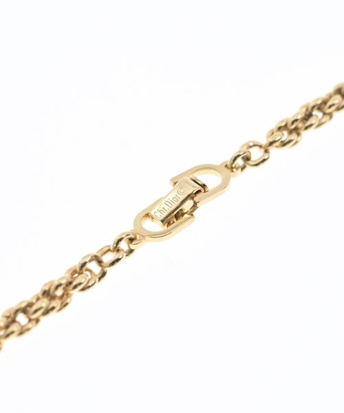 Christian Dior Necklaces