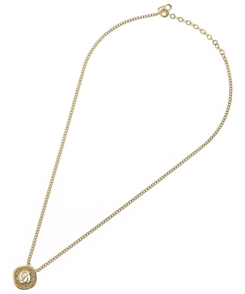Christian Dior Necklaces