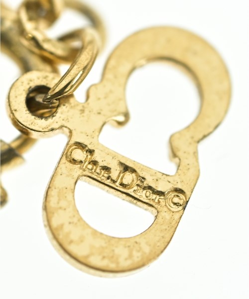 Christian Dior Necklaces